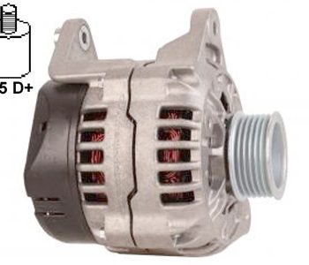 Ģenerators 70A Ford 94AB-10300-BA — 3200-4022EXC