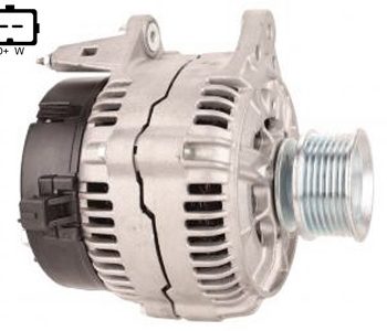 Ģenerators 120A 95VW-10300-KB — 3200-4029EXC