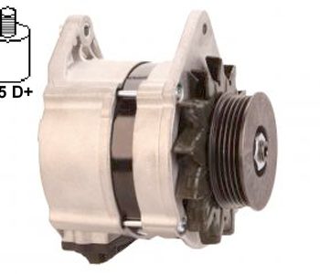 Ģenerators Bosch 70A 0120488146 — 3200-4032EXC