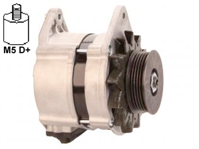 ĢENERATORS 70A FORD 28-1799 3200-4032EXC OE 