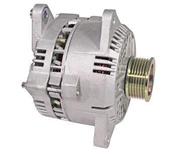 Ģenerators Ford Mondeo 130A 94BB-10300-AE — 3200-4033