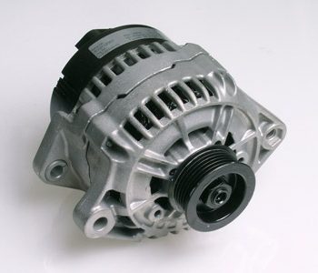 Ģenerators Lancia 120A 60814388 — 3200-4036EXC