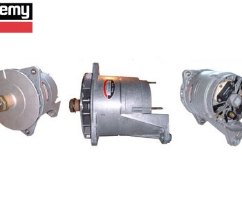 Ģenerators Bosch MAN 140A 0120689541 — 3200-4038