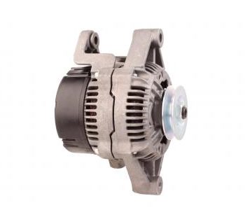 Ģenerators Opel 70A 90389247 — 3200-4051EXC