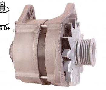 Ģenerators Opel 90A 90378503 — 3200-4059EXC
