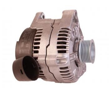 Ģenerators Opel 100A 90508842 — 3200-4060EXC