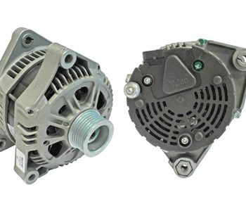 Ģenerators A14VI23 — 3200-4064EXC
