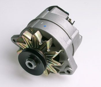 Ģenerators 40A A13R185 — 3200-4066