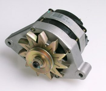 Ģenerators Peugeot 505 80A 5705A1 — 3200-4068EXC