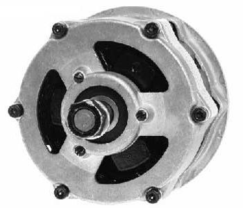 Ģenerators Porsche 75A 91160312002 — 3200-4073EXC