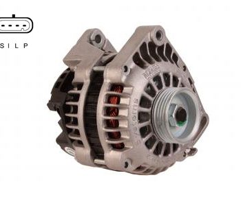 Ģenerators Renault Clio 75A 7700872258 — 3200-4076EXC