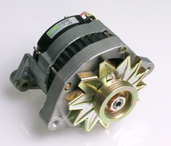 Ģenerators Renault Clio 70A 7700805158 — 3200-4077EXC