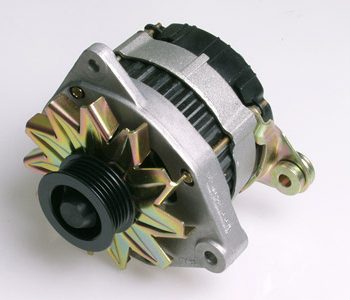 Ģenerators Renault Clio 70A A13N200 — 3200-4080EXC
