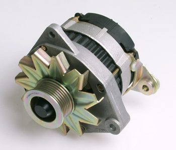 Ģenerators Renault Clio 70A A13N201 — 3200-4081EXC