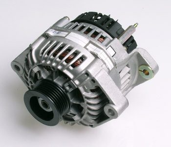 Ģenerators Renault Clio 110A 2541808A — 3200-4082EXC