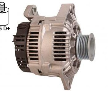 Ģenerators Renault 7700862613 — 3200-4088EXC