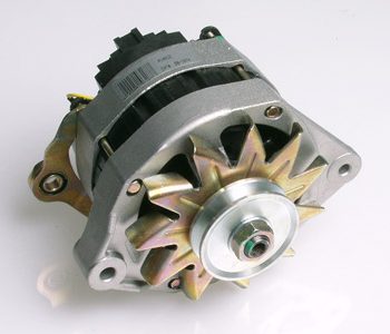 Ģenerators Renault 75A 7701499259 — 3200-4094EXC