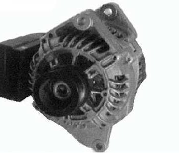 Ģenerators Renault 110A 7701499544 — 3200-4096EXC