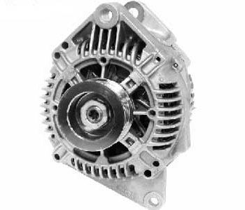 Ģenerators A13VI106 — 3200-4099EXC