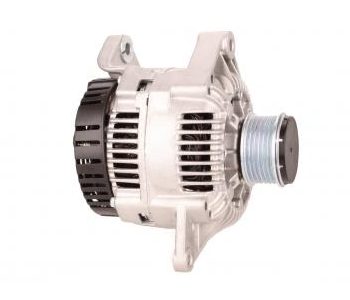 Ģenerators Renault 120A 7711134258 — 3200-4101EXC