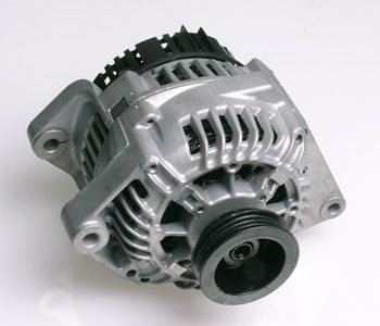 Ģenerators 110A Renault 7700856250 — 3200-4104EXC