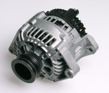 Ģenerators Renault 7700856247 — 3200-4105EXC