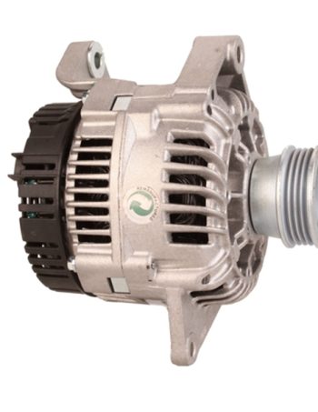 Ģenerators 110A Renault — 3200-4107EXC