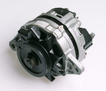 Ģenerators 35A Renault Volvo — 3200-4108