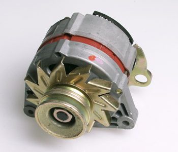 Ģenerators 50A — 3200-4113