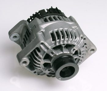 Ģenerators — 3200-4114EXC