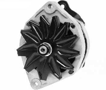Ģenerators 24V 60A 5010149022 — 3200-4117EXC