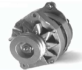 Ģenerators 60A — 3200-4118EXC