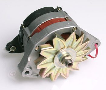 Ģenerators 45A — 3200-4119EXC