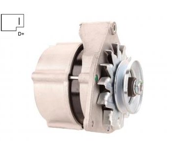 Ģenerators Saab 2927550A — 3200-4124EXC