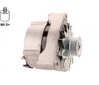 Ģenerators 85A Saab 9000 8545725 — 3200-4125EXC