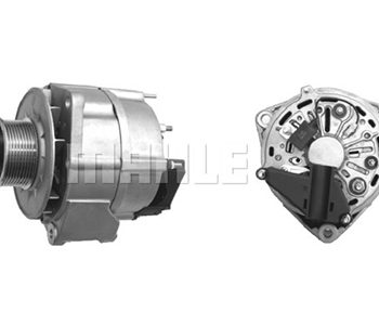 Ģenerators 24V 100A Mercedes-Benz — 3200-4128MAHLE