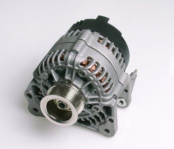 Ģenerators VW 70A, kods 0123310035 — 3200-4130