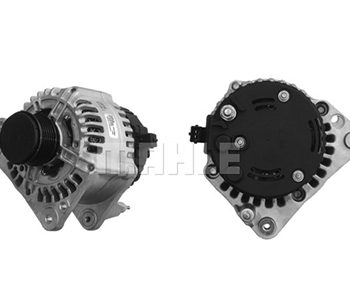 Ģenerators 70A VW — 3200-4130MAHLE
