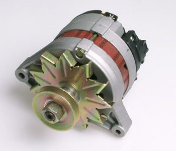 Ģenerators 50A — 3200-4132
