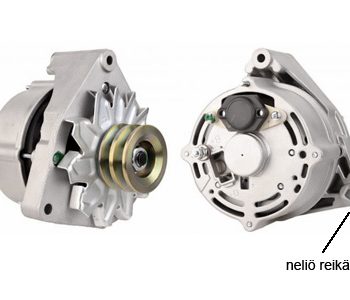 Ģenerators Volvo 1348508 — 3200-4133EXC