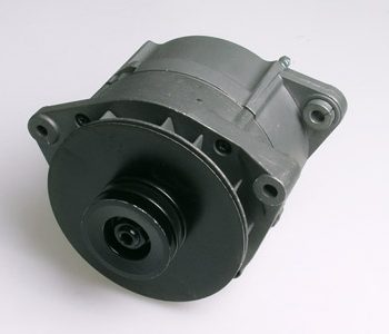 Ģenerators 100A Volvo 1363510 — 3200-4138EXC