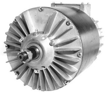 Ģenerators 80A — 3200-4144EXC