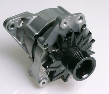 Ģenerators 90A VW G60 036903018A — 3200-4150EXC