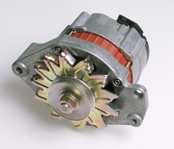 Ģenerators 65A VW — 3200-4152EXC