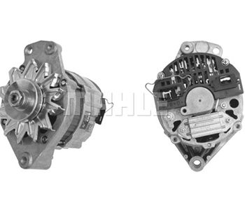 Ģenerators 65A VW — 3200-4152MAHLE