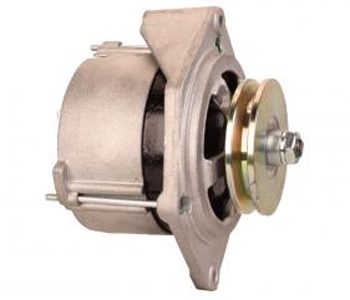 Ģenerators 50A VW 411 021903023F — 3200-4156EXC