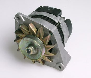 Ģenerators 70A VW Polo Golf 036903023S — 3200-4158EXC