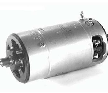 Līdzstrāvas ģenerators 38A VW 113903031H — 3200-4162EXC