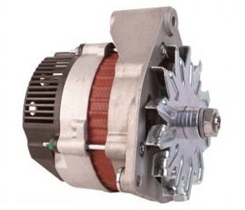 Ģenerators 65A VW 070903023E — 3200-4163EXC