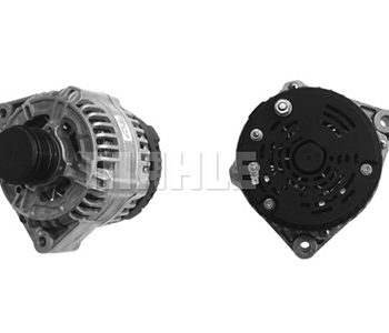 Ģenerators Mahle 120A Mercedes-Benz — 3200-4166MAHLE